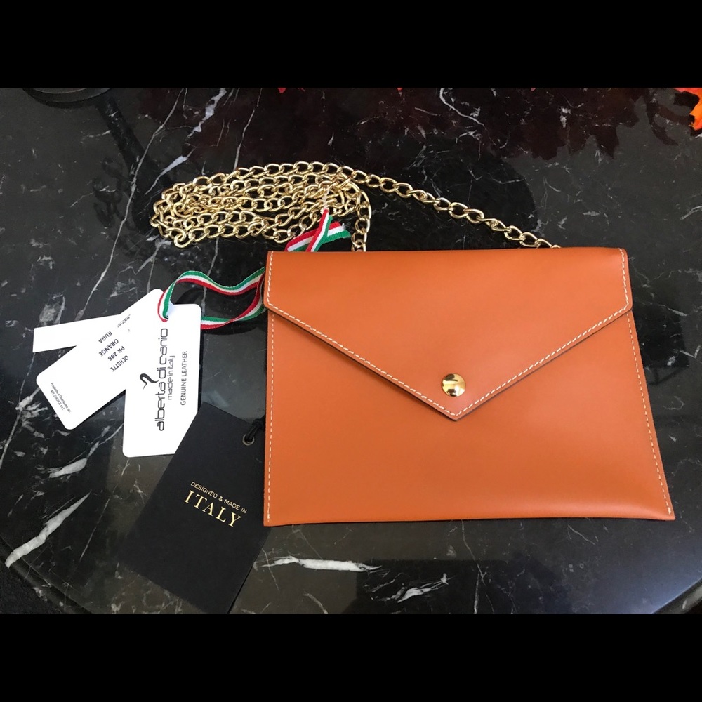 Alberta Di Canio Pochette